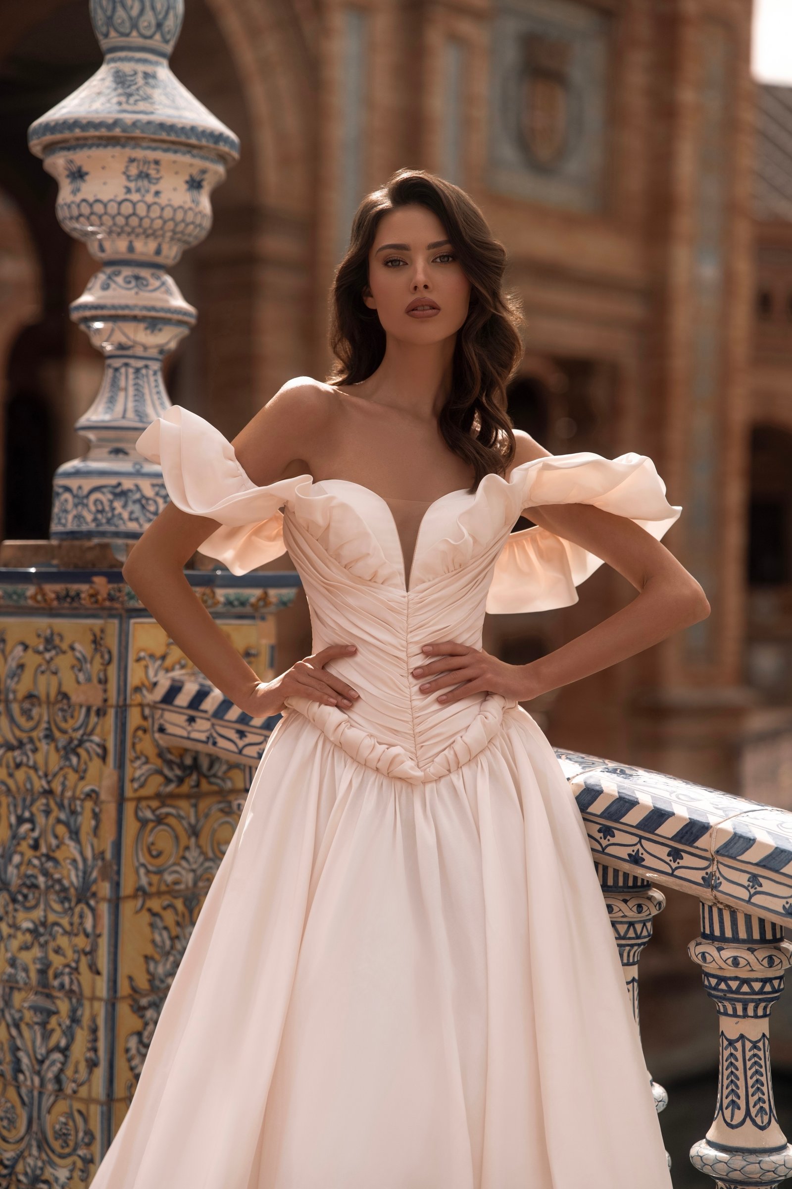 Amore a Prima Vista wedding dress
